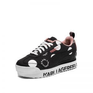 Кецове Puma Roma Amor Polkadot by Karl Lagerfeld Кецове Puma Roma Amor Polkadot by Karl Lagerfeld
