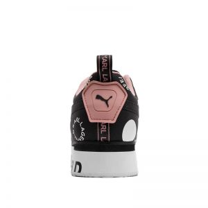 Кецове Puma Roma Amor Polkadot by Karl Lagerfeld Кецове Puma Roma Amor Polkadot by Karl Lagerfeld