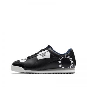 Кецове Puma Roma Polkadot by Karl Lagerfeld