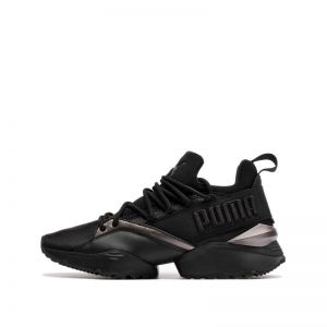 Маратонки Puma Muse Maia Luxe Wns