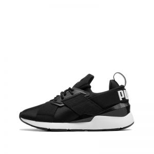 Маратонки Puma Muse Mono Wns