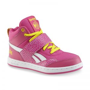 Кецове Reebok Mission