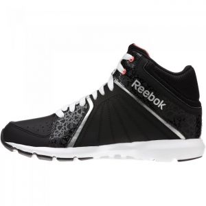 Маратонки Reebok Studio VI Mid RS