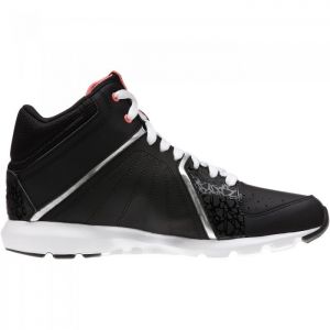 Маратонки Reebok Studio VI Mid RS