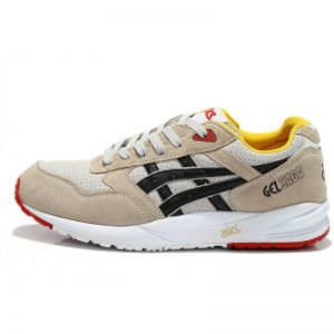Маратонки Asics Gel Saga beige