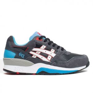 Маратонки Asics GT-Quick black