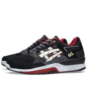 Мъжки Маратонки Asics GT-Quick black/red