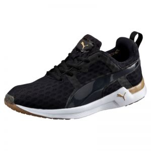 Дамски Маратонки Puma Pulse XT v2 Gold black