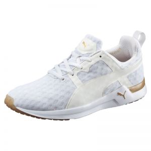 Дамски Маратонки Puma Pulse XT v2 Gold white