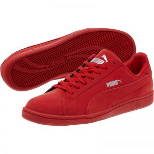 Кецове Puma Smash Buck Mono red