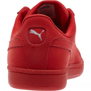 Кецове Puma Smash Buck Mono red