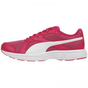 Маратонки Puma Axis v4 Mesh pink