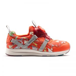 Дамски Маратонки Puma Haast Disc X Swash O orange