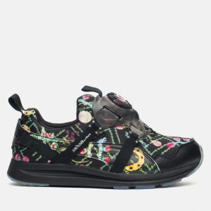 Дамски Маратонки Puma Haast Disc X Swash O black