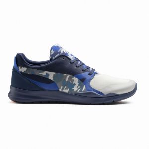 Мъжки Маратонки Puma Duplex Evo by Rudolf Dassler grey