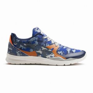 Мъжки Маратонки Puma Duplex Evo by Rudolf Dassler blue