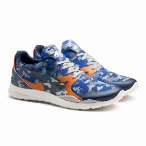 Мъжки Маратонки Puma Duplex Evo by Rudolf Dassler blue