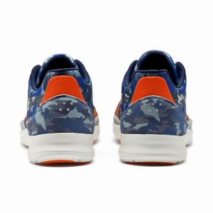 Мъжки Маратонки Puma Duplex Evo by Rudolf Dassler blue