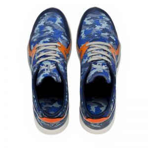 Мъжки Маратонки Puma Duplex Evo by Rudolf Dassler blue