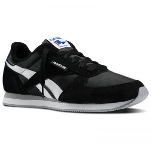 Мъжки Спортни Обувки Reebok Royal CL Jogger black