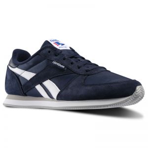 Мъжки Спортни Обувки Reebok Royal CL Jogger blue