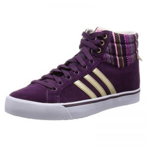 Дамски Кецове Adidas Park St Mid W