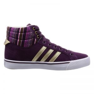Дамски Кецове Adidas Park St Mid W