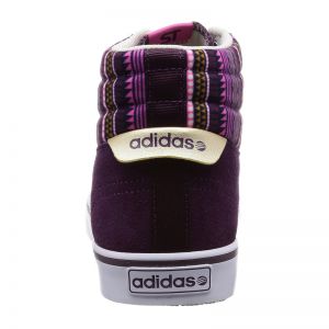 Дамски Кецове Adidas Park St Mid W
