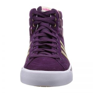 Дамски Кецове Adidas Park St Mid W