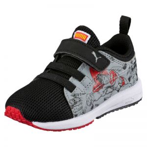 Детски Маратонки Puma Carson Runner Superman