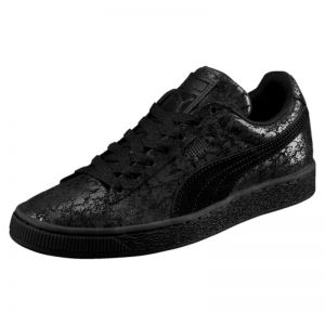 Дамски Кецове Puma Suede Remaster