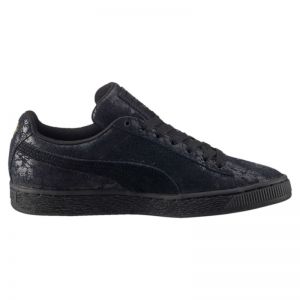 Дамски Кецове Puma Suede Remaster