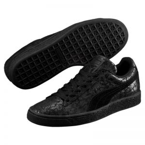 Дамски Кецове Puma Suede Remaster