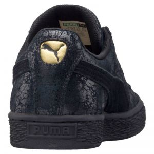Дамски Кецове Puma Suede Remaster