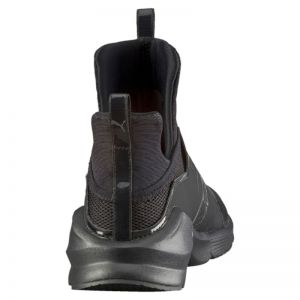 Дамски Маратонки Puma Fierce Shine black