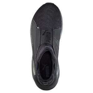 Дамски Маратонки Puma Fierce Shine black