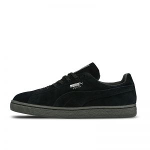 Кецове Puma Suede Classic Iced black