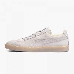 Кецове Puma Suede Classic Iced whisper white