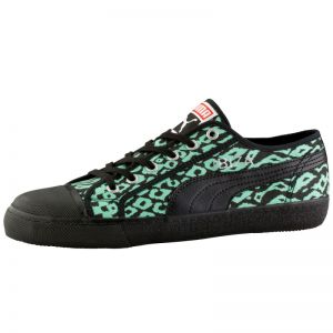 Кецове Puma Ibiza Lo Unisex electric green