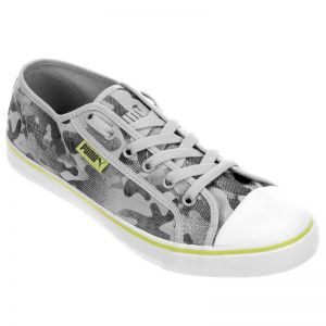 Кецове Puma Streetballer Camo grey