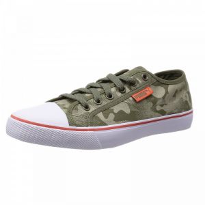 Кецове Puma Streetballer Camo green
