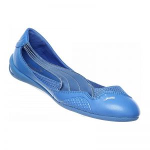 Дамски Балеринки Puma Winning Diva Bling
