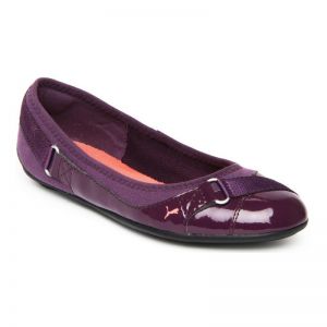 Дамски Балеринки Puma Bixley Glamm purple