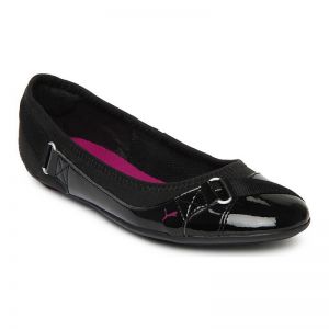 Дамски Балеринки Puma Bixley Glamm black