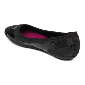 Дамски Балеринки Puma Bixley Glamm black