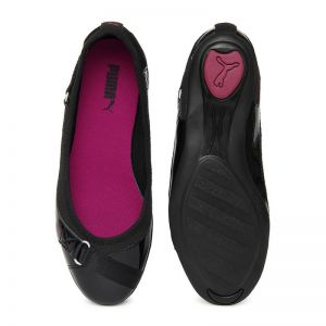 Дамски Балеринки Puma Bixley Glamm black