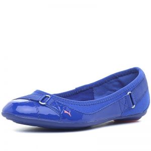 Дамски Балеринки Puma Bixley Glamm blue