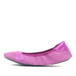 Дамски Балеринки Puma Rhythm Basic purple