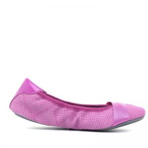 Дамски Балеринки Puma Rhythm Basic purple