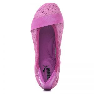 Дамски Балеринки Puma Rhythm Basic purple